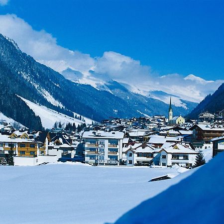Apart Vita Nova Ischgl Dış mekan fotoğraf
